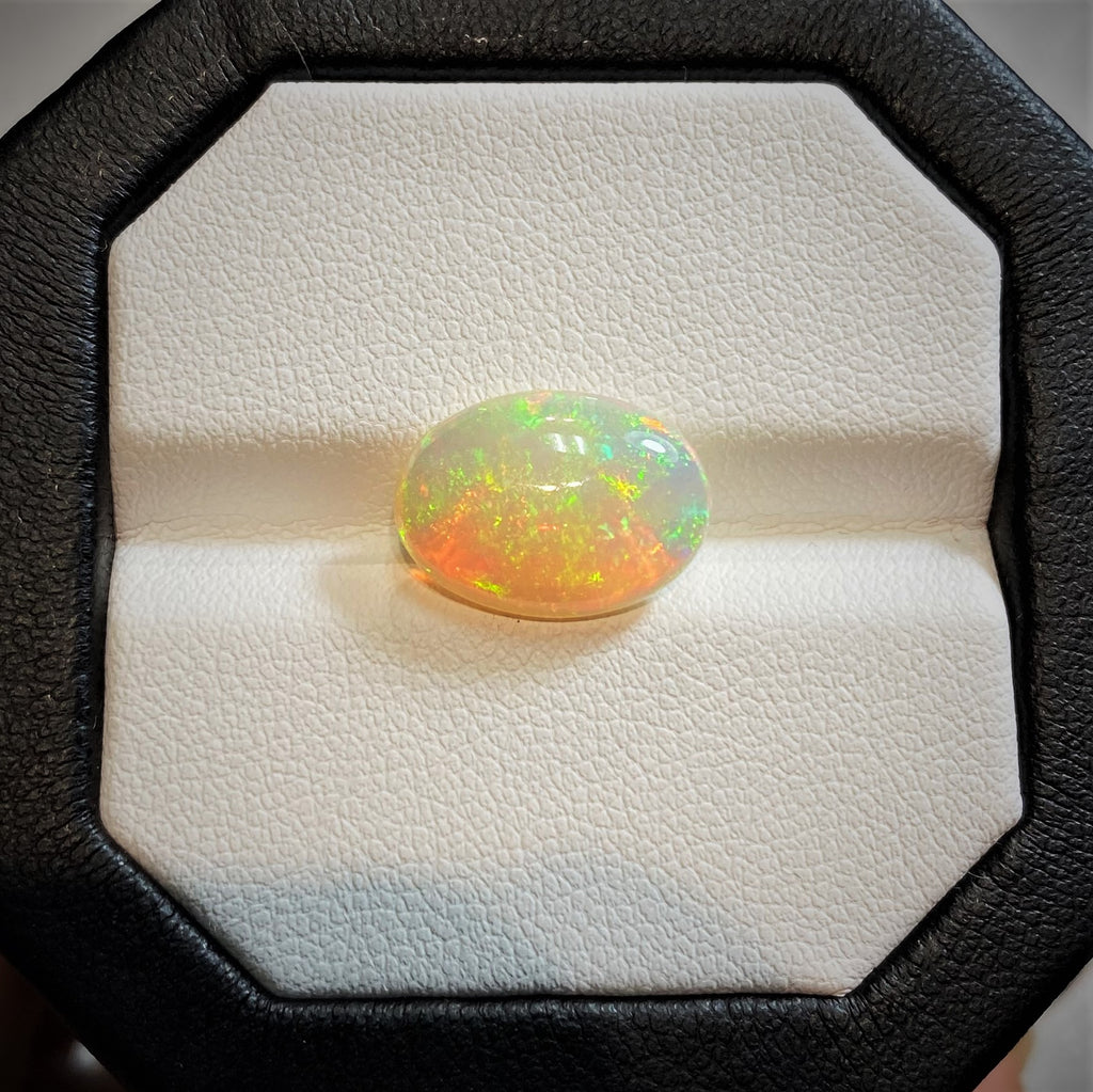 Natural Opal - 3.25 Cts.