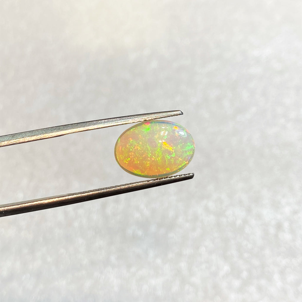 Natural Opal - 3.25 Cts.