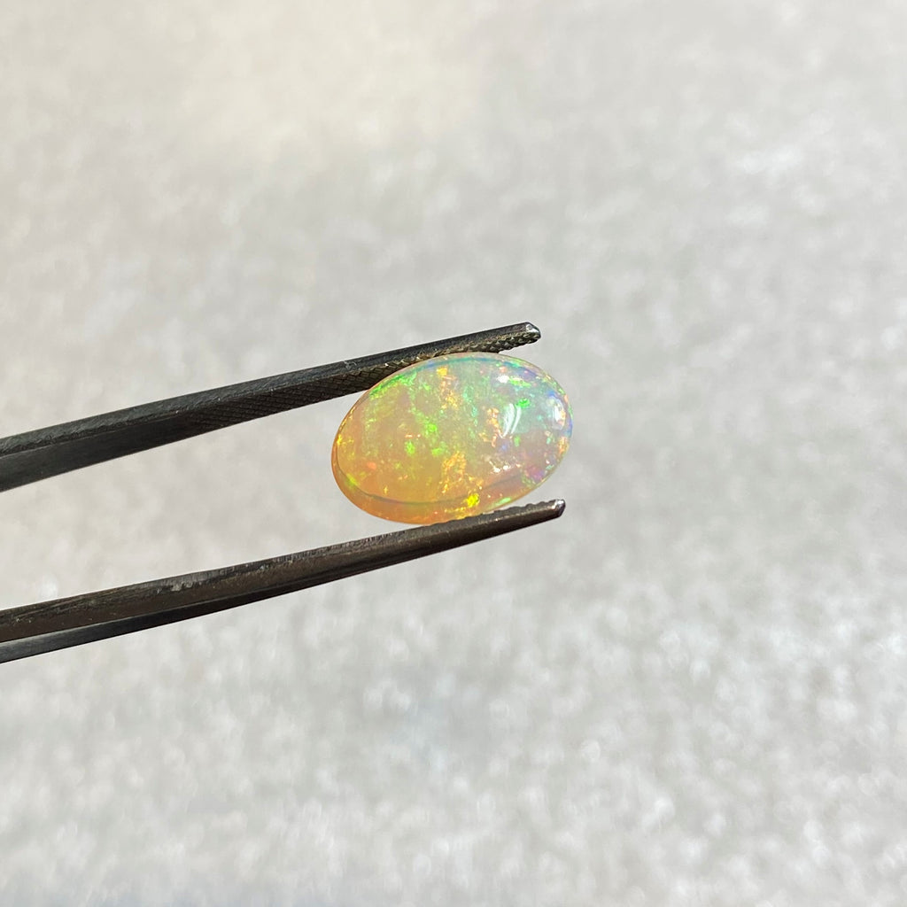 Natural Opal - 3.25 Cts.