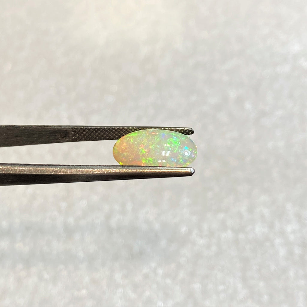 Natural Opal - 3.25 Cts.
