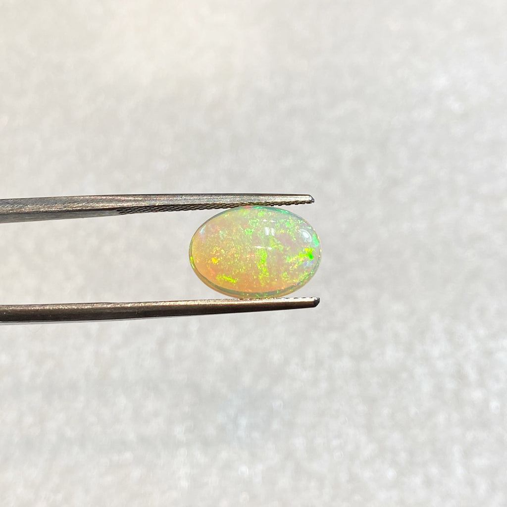 Natural Opal - 3.25 Cts.