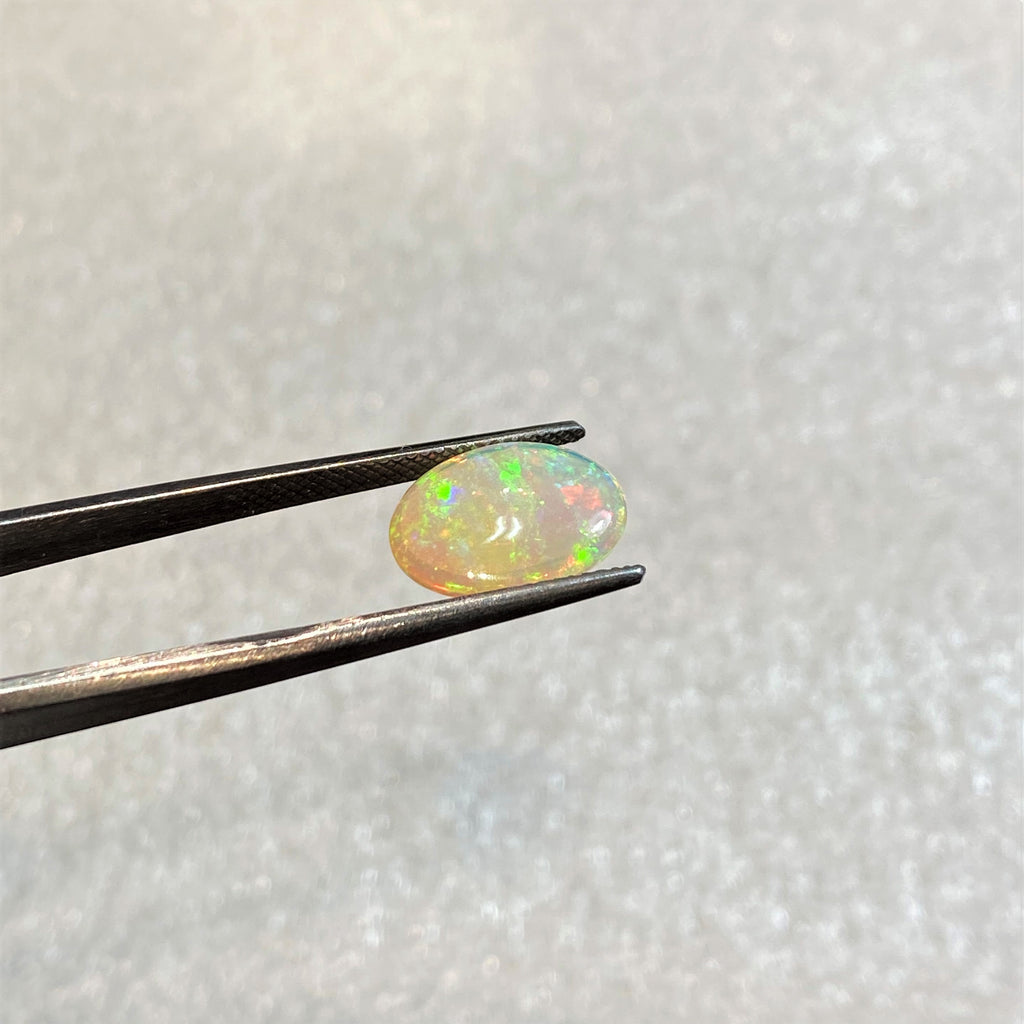 Natural Opal - 3.25 Cts.