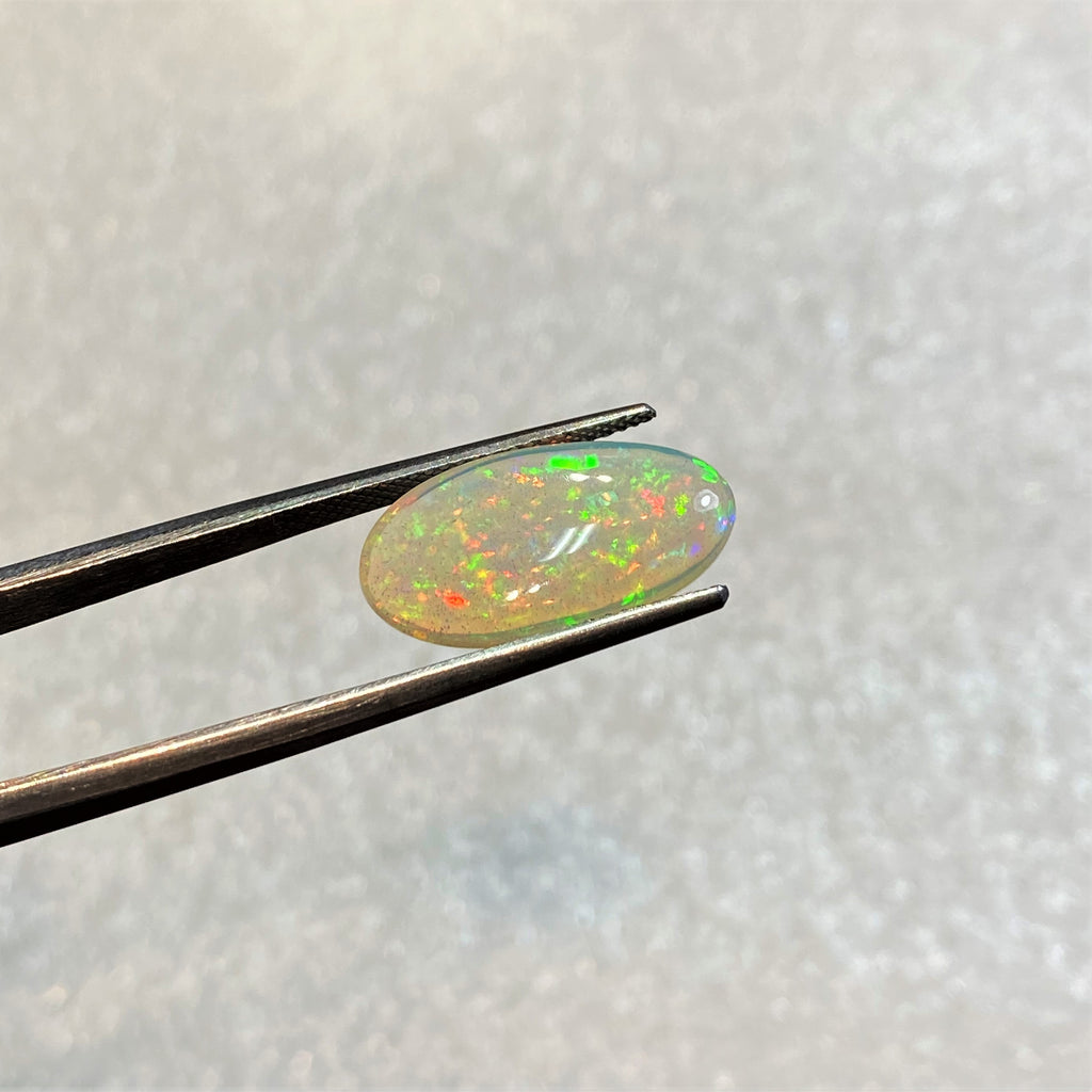 Natural Opal - 5.78 Cts.