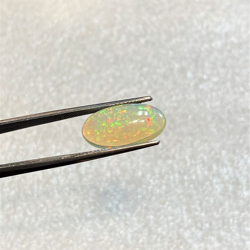 Natural Opal - 5.78 Cts.
