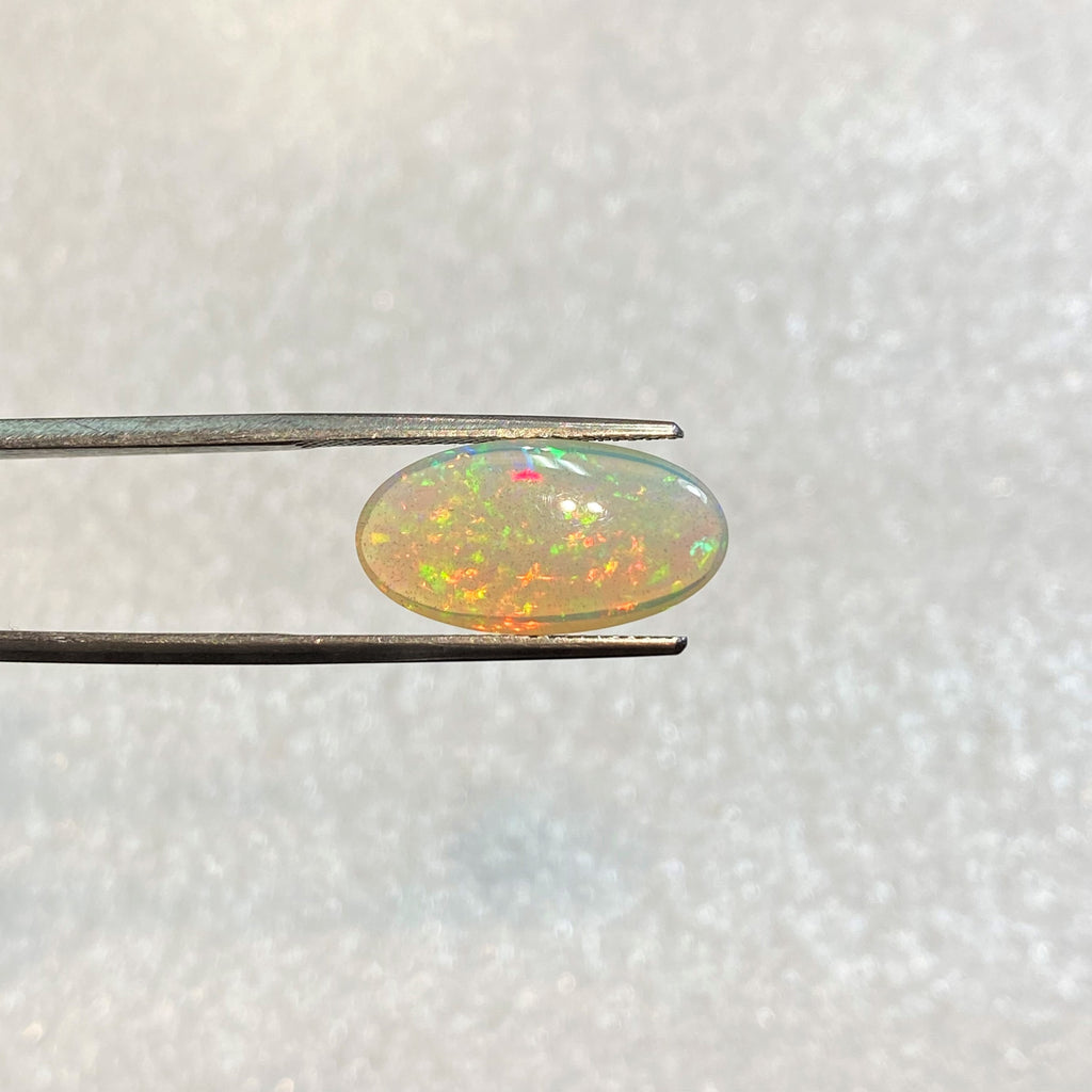 Natural Opal - 5.78 Cts.
