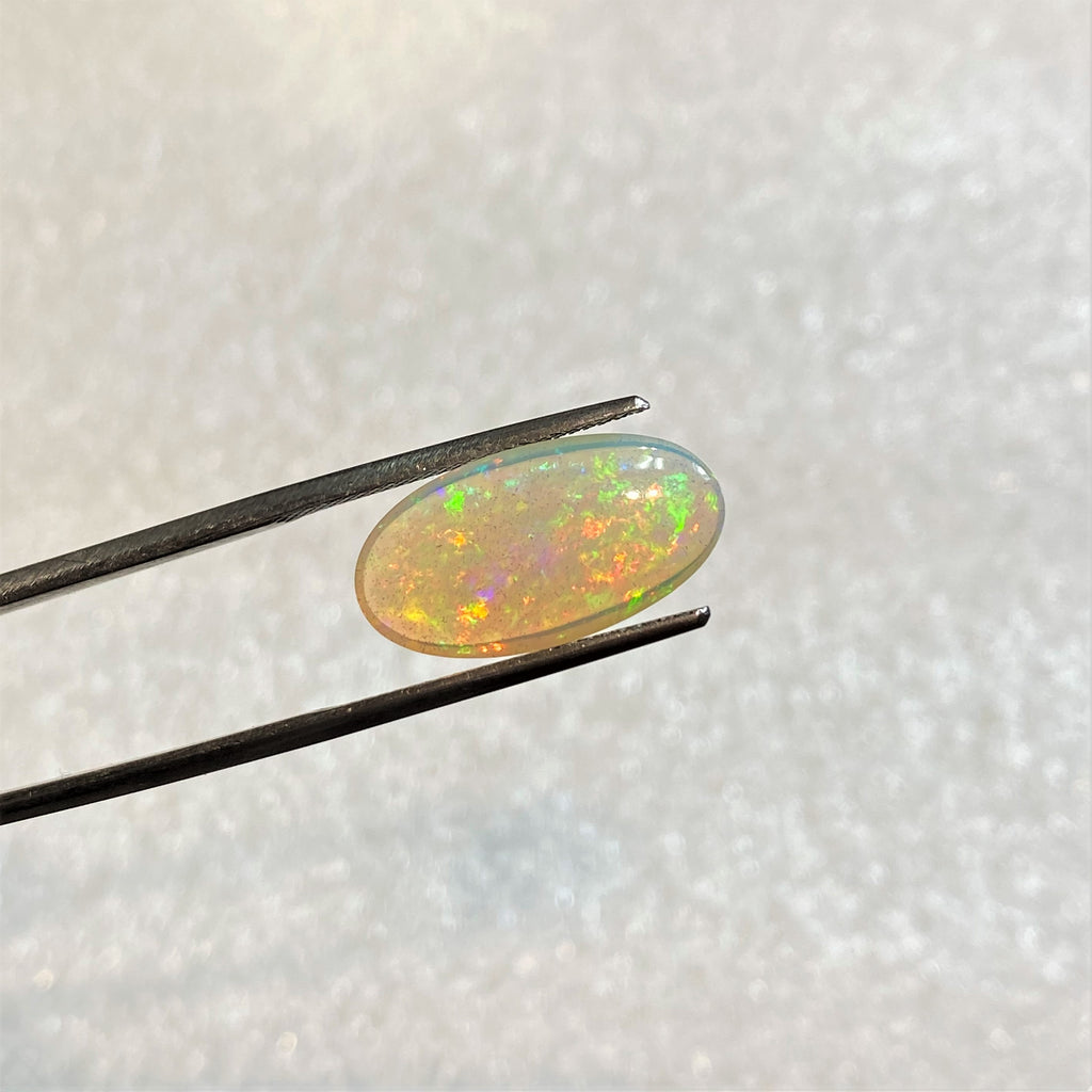Natural Opal - 5.78 Cts.