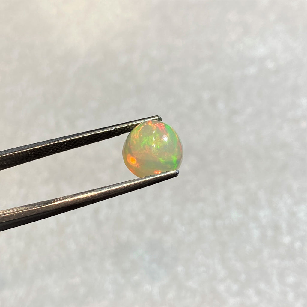 Natural Opal - 3.98 Cts.