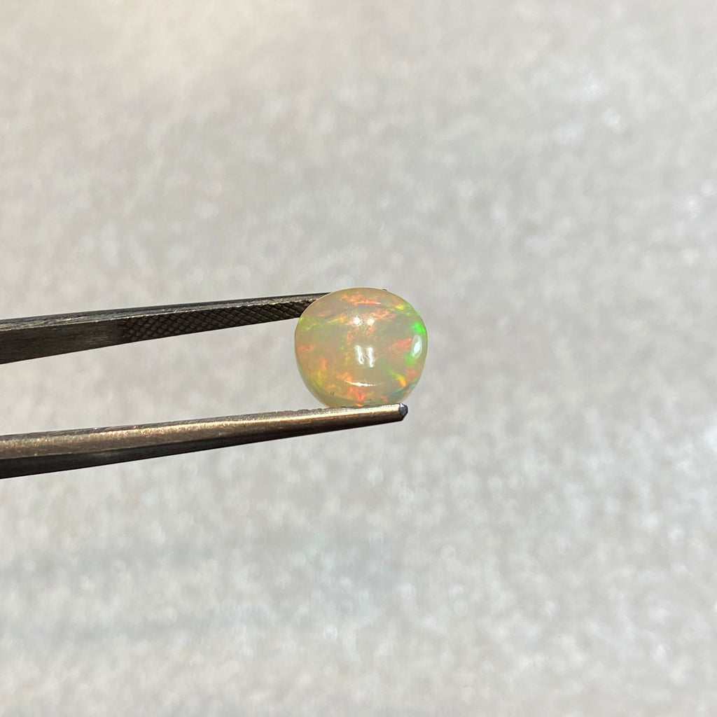 Natural Opal - 3.98 Cts.