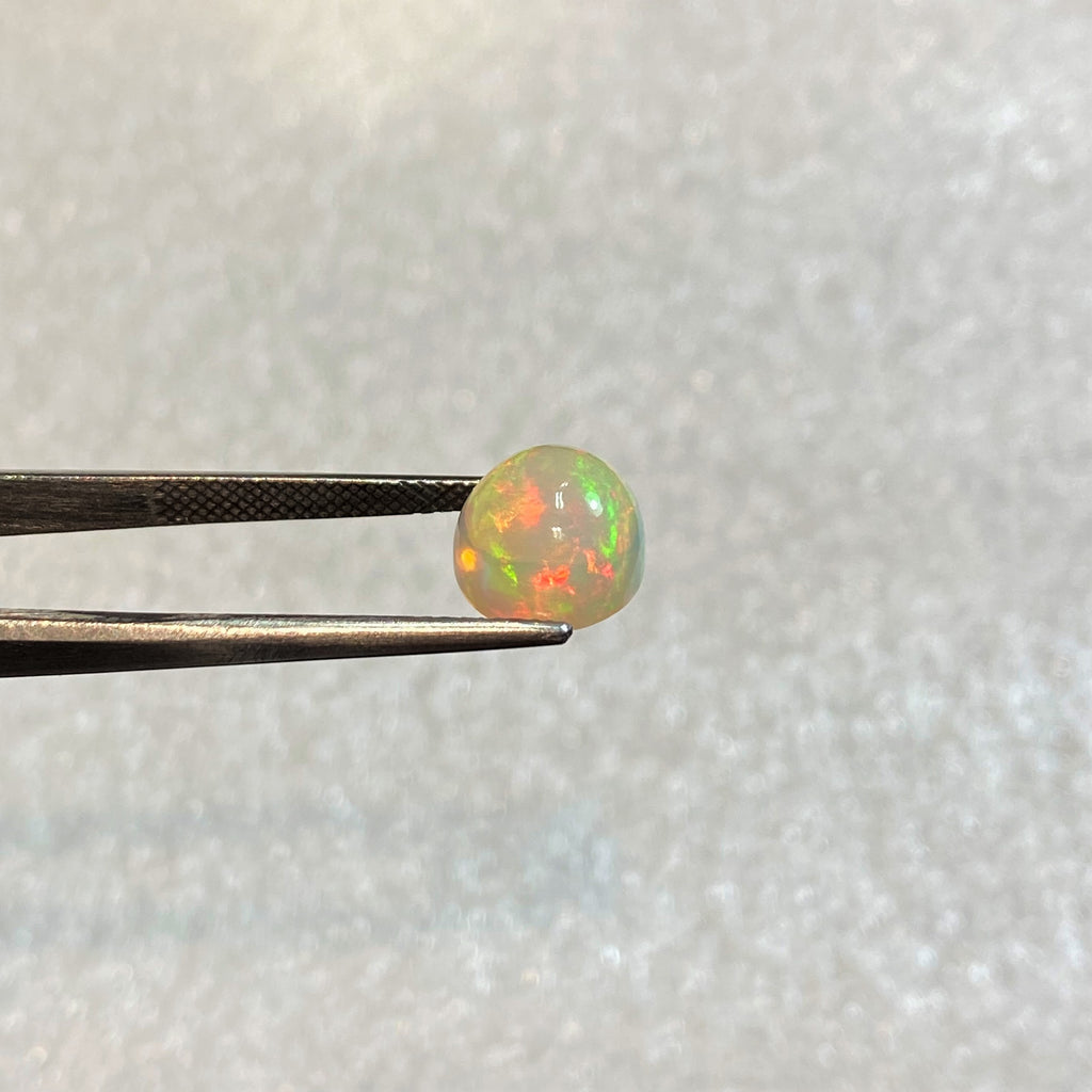 Natural Opal - 3.98 Cts.