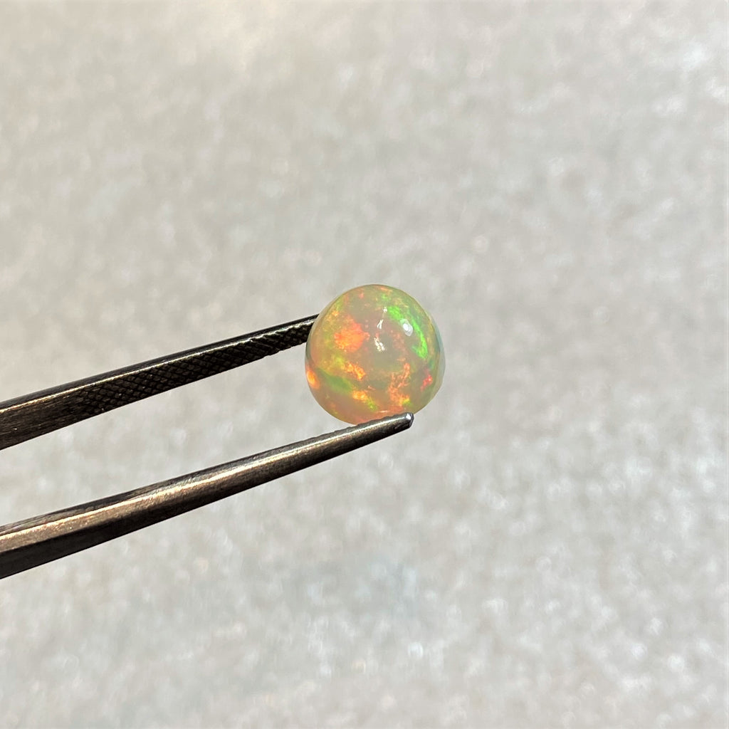 Natural Opal - 3.98 Cts.