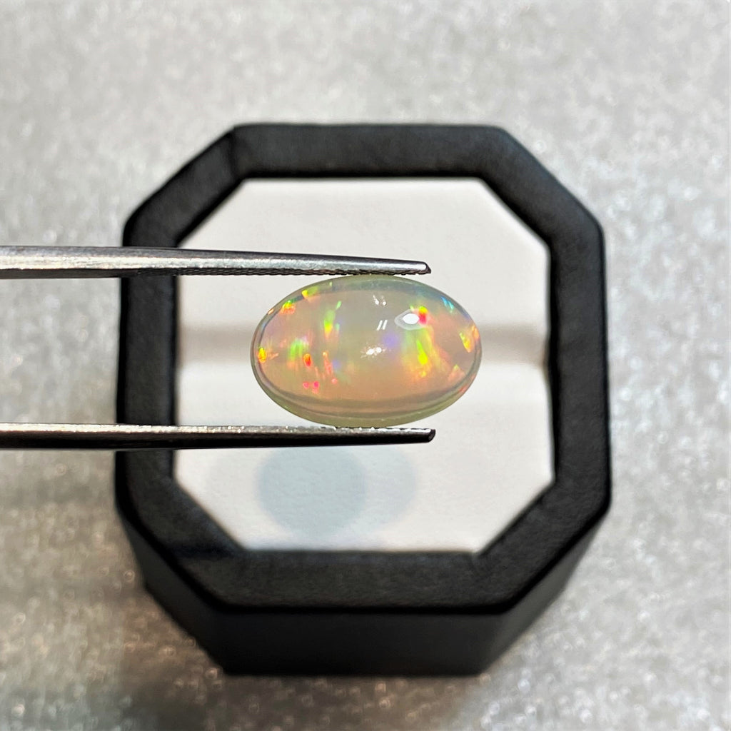 Natural Opal - 4.59 Cts.