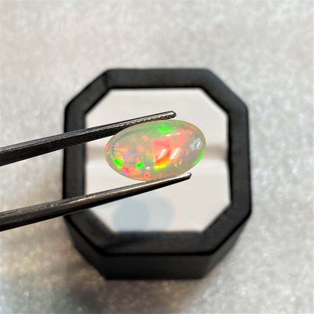 Natural Opal - 4.59 Cts.