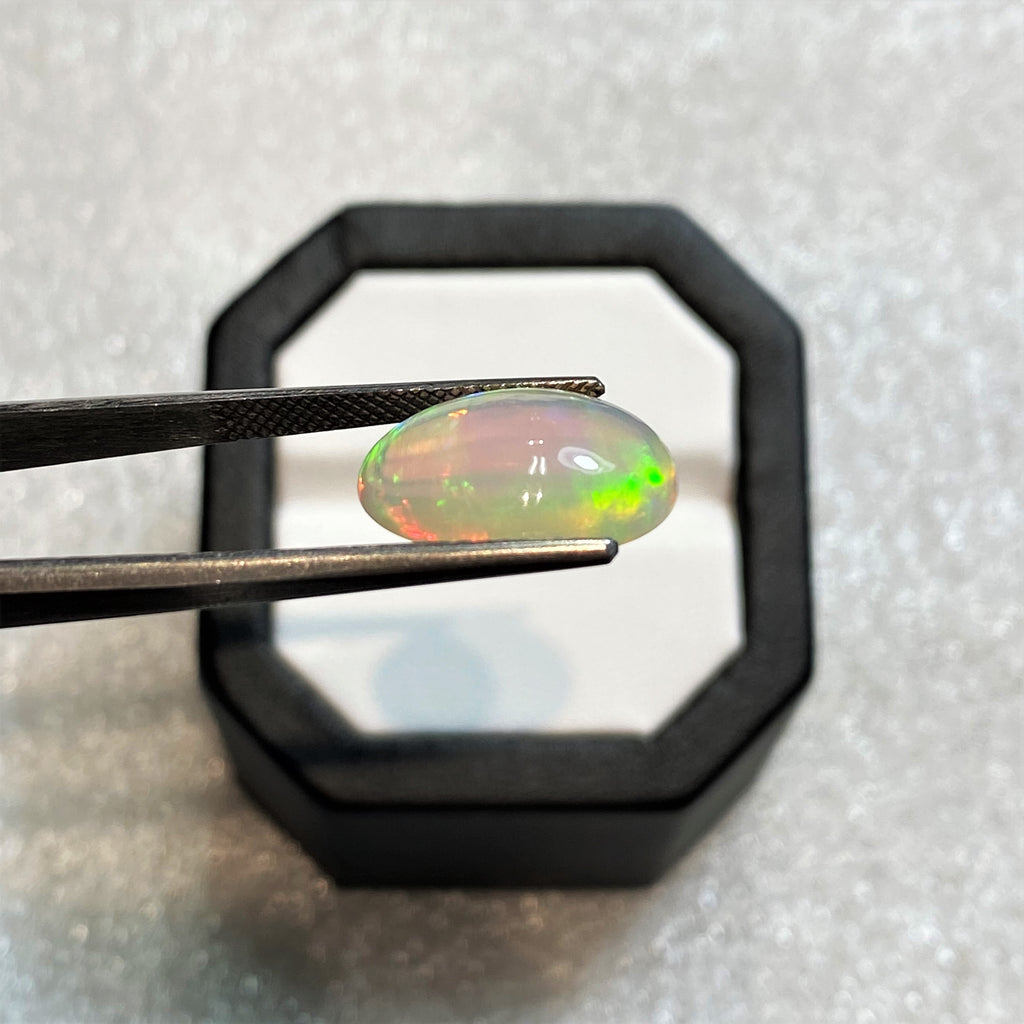Natural Opal - 4.59 Cts.