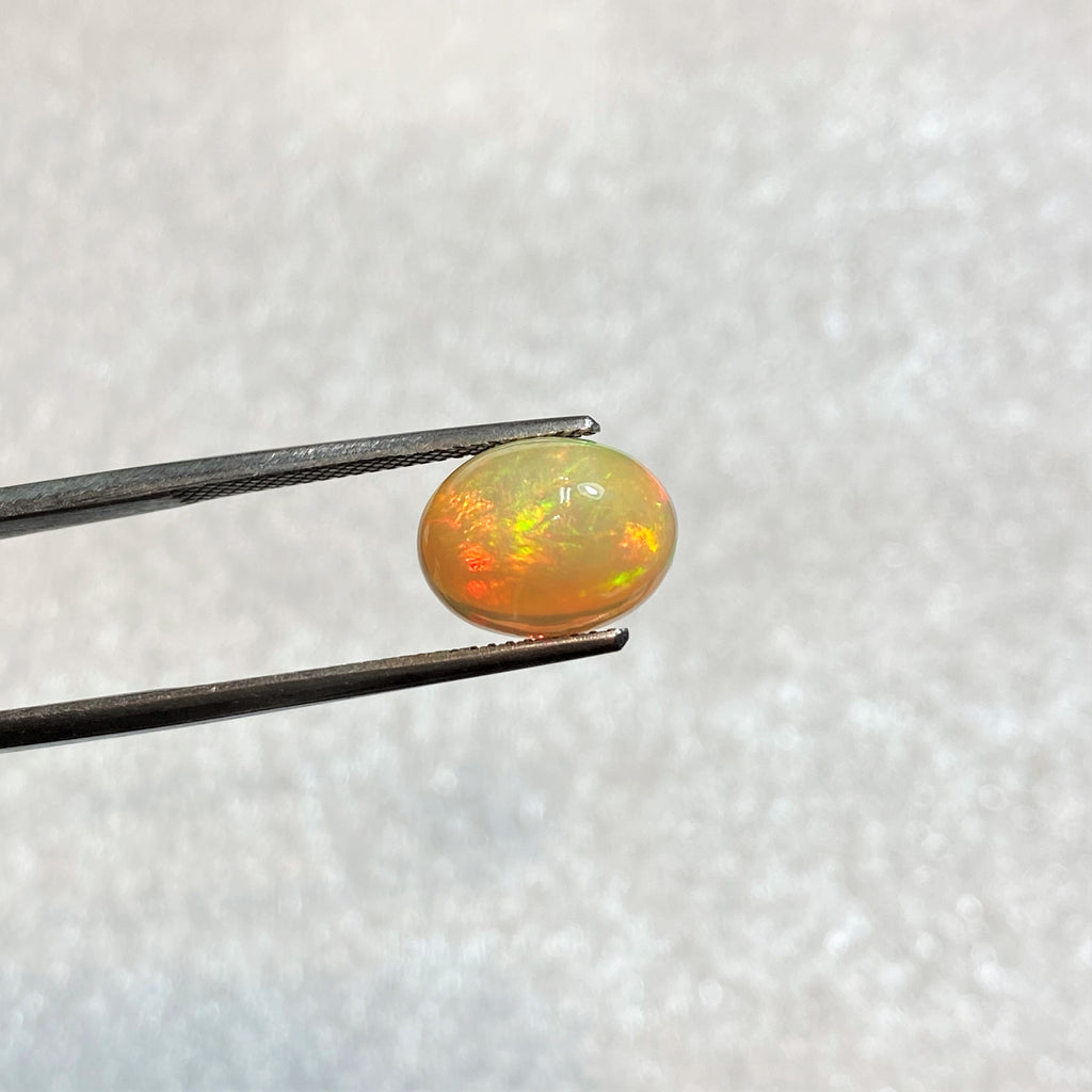 Natural Opal - 3.75 Cts.