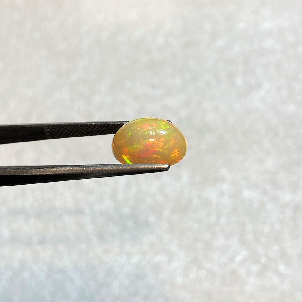Natural Opal - 3.75 Cts.