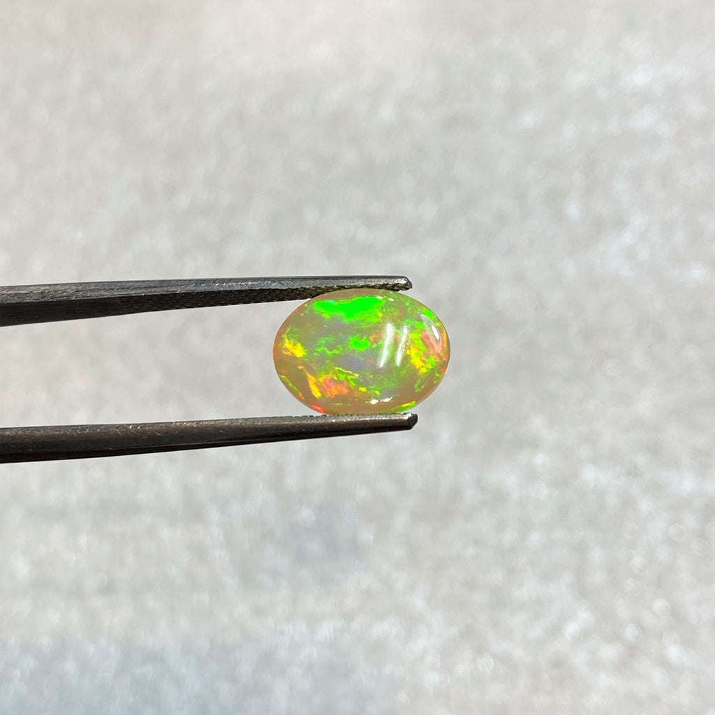 Natural Opal - 3.75 Cts.
