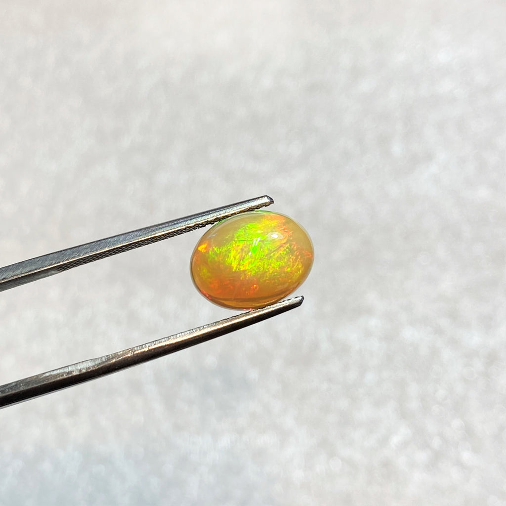 Natural Opal - 3.75 Cts.