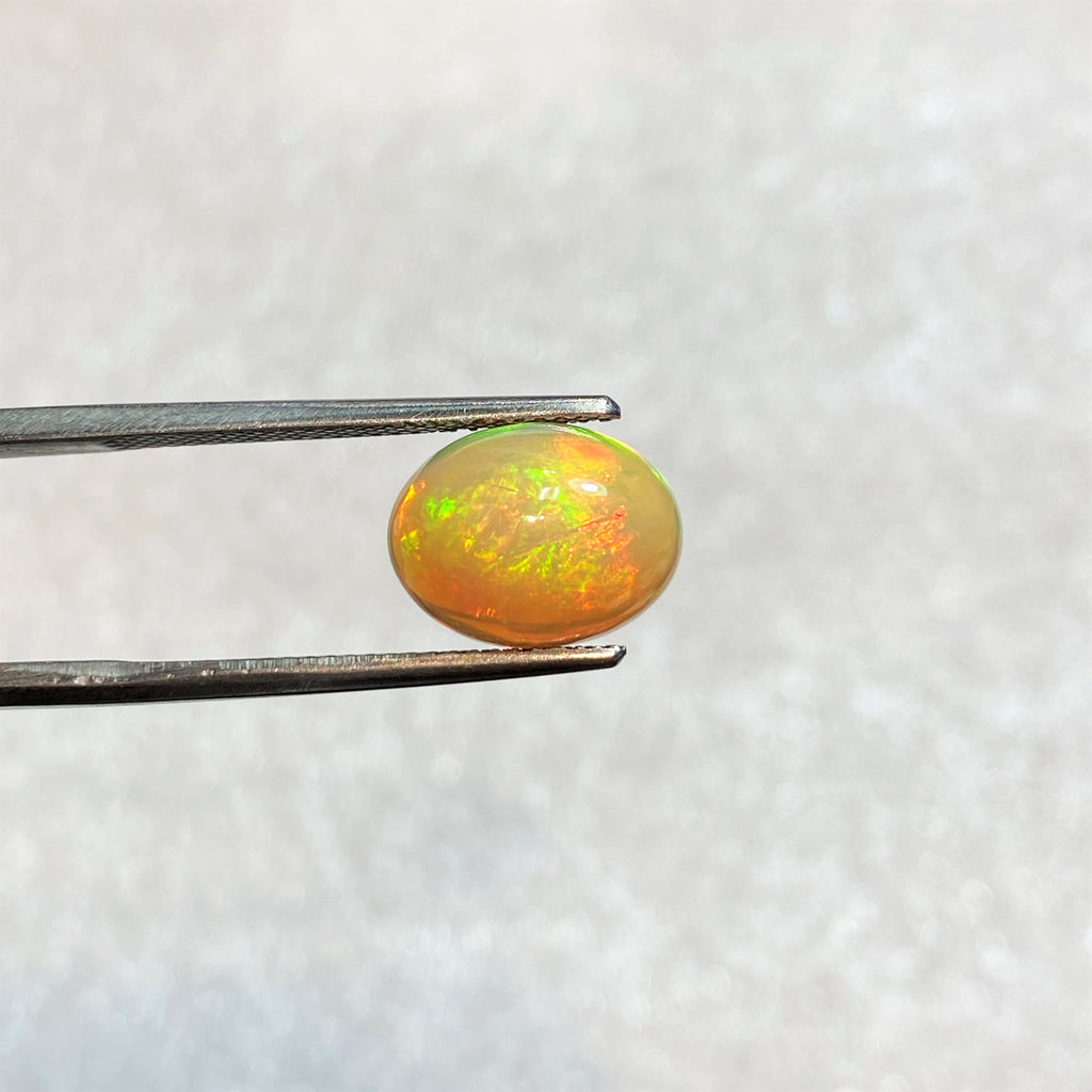 Natural Opal - 3.75 Cts.