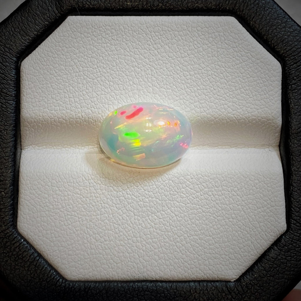 Natural Opal - 4.30 Cts.