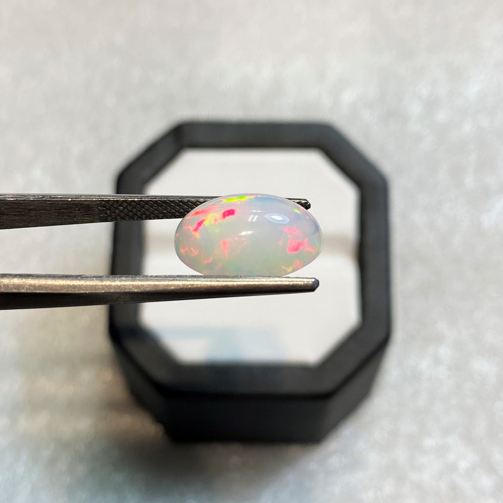 Natural Opal - 4.30 Cts.