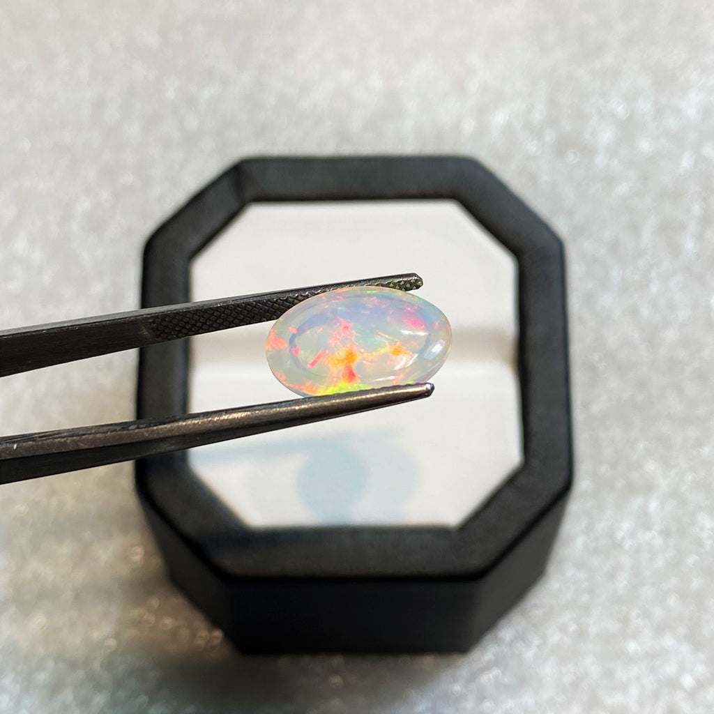 Natural Opal - 4.30 Cts.