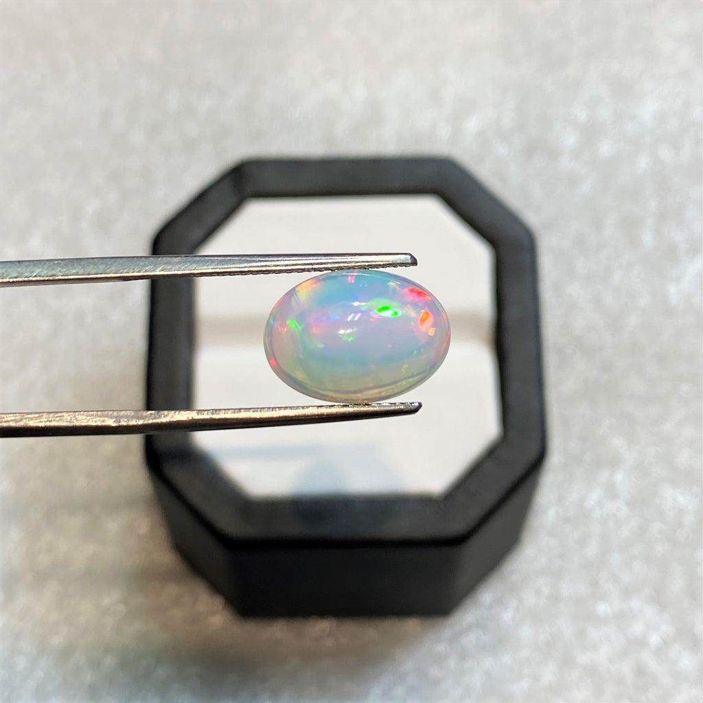 Natural Opal - 4.30 Cts.