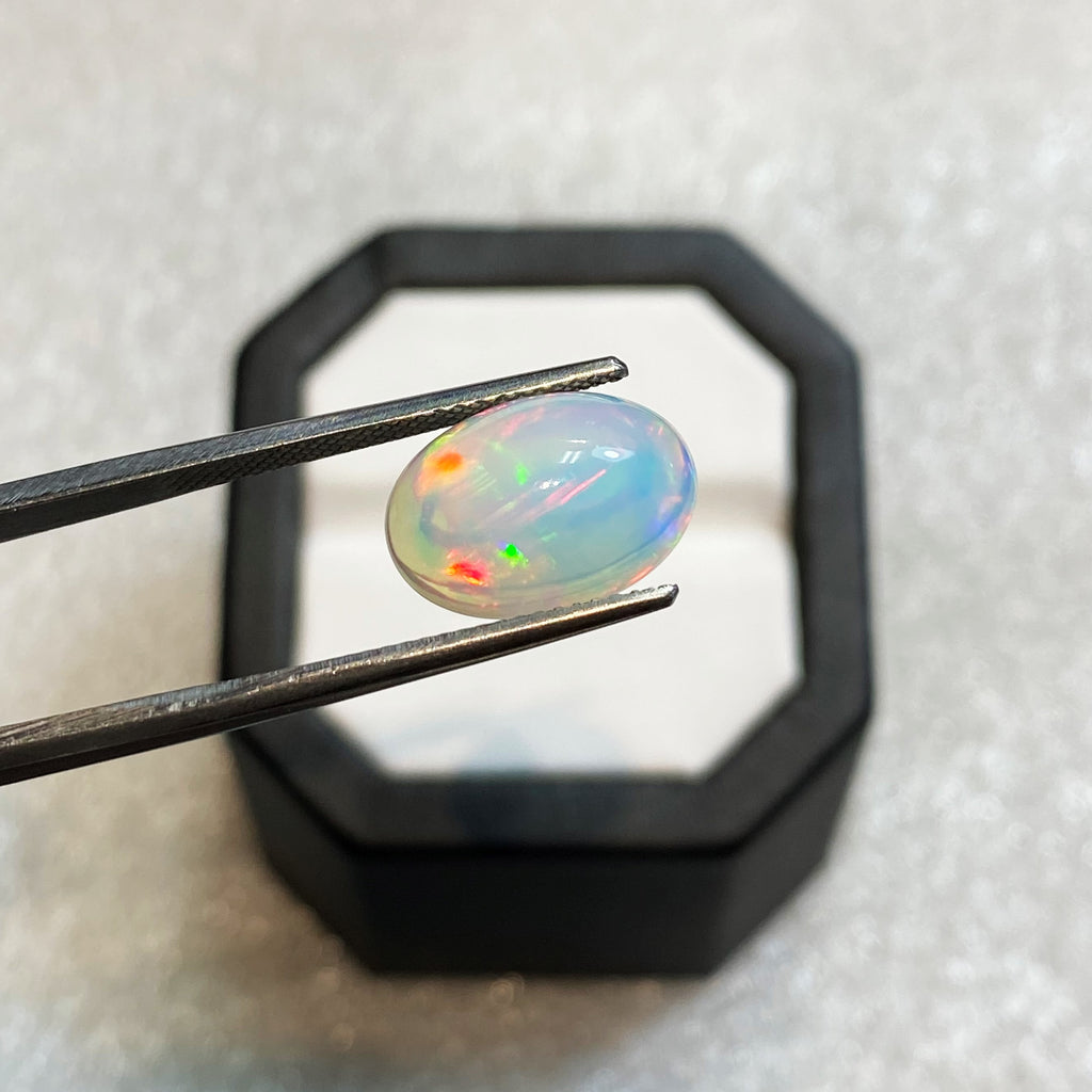 Natural Opal - 4.30 Cts.