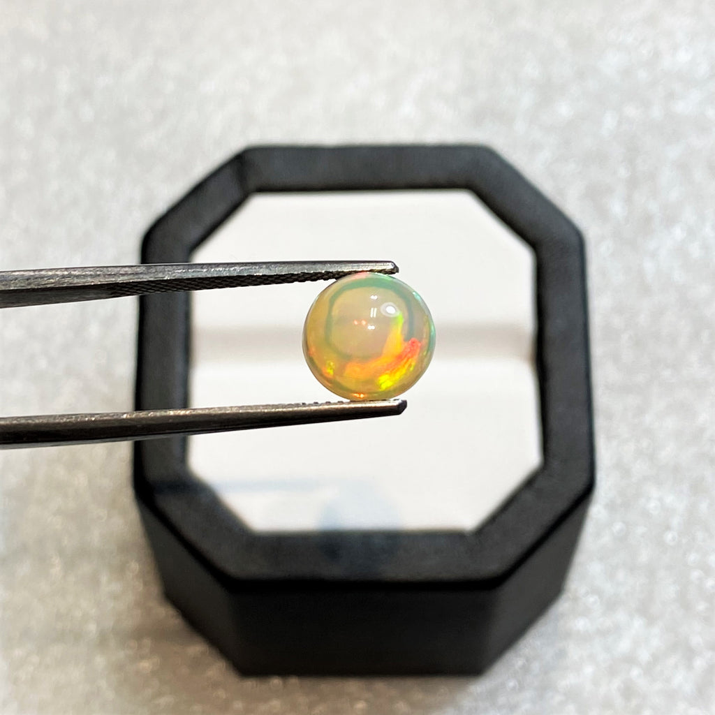 Natural Opal - 2.70 Cts.