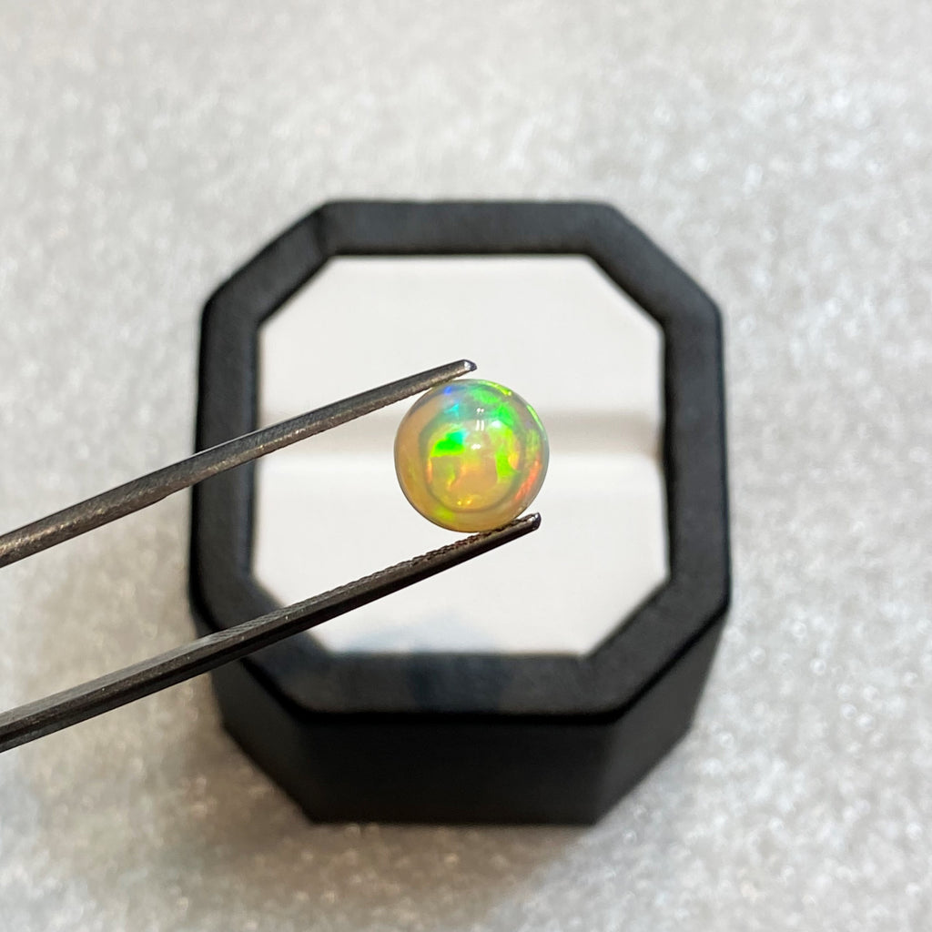 Natural Opal - 2.70 Cts.