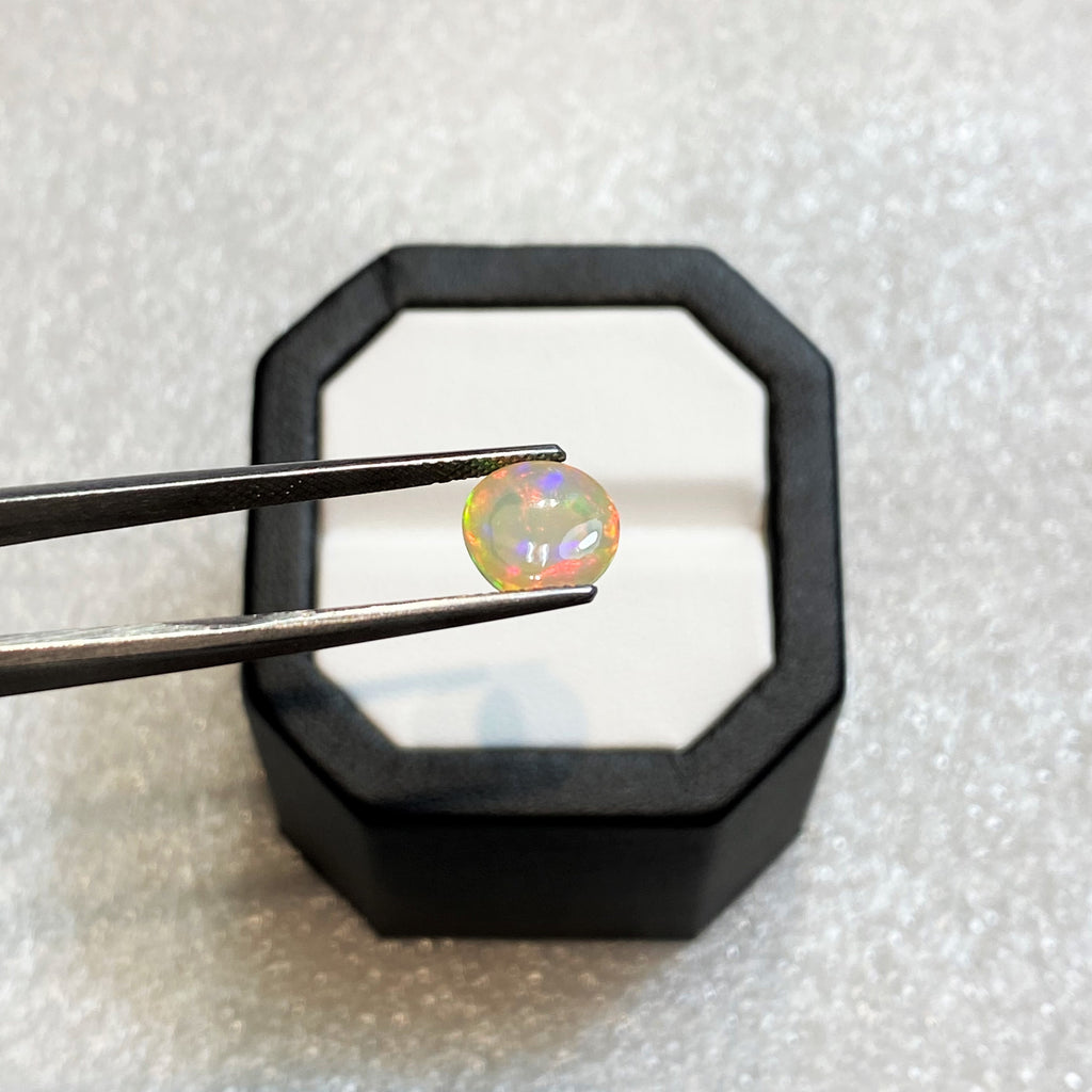 Natural Opal - 2.70 Cts.