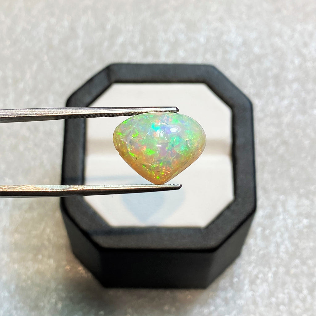 Natural Opal - 8.92 Cts.