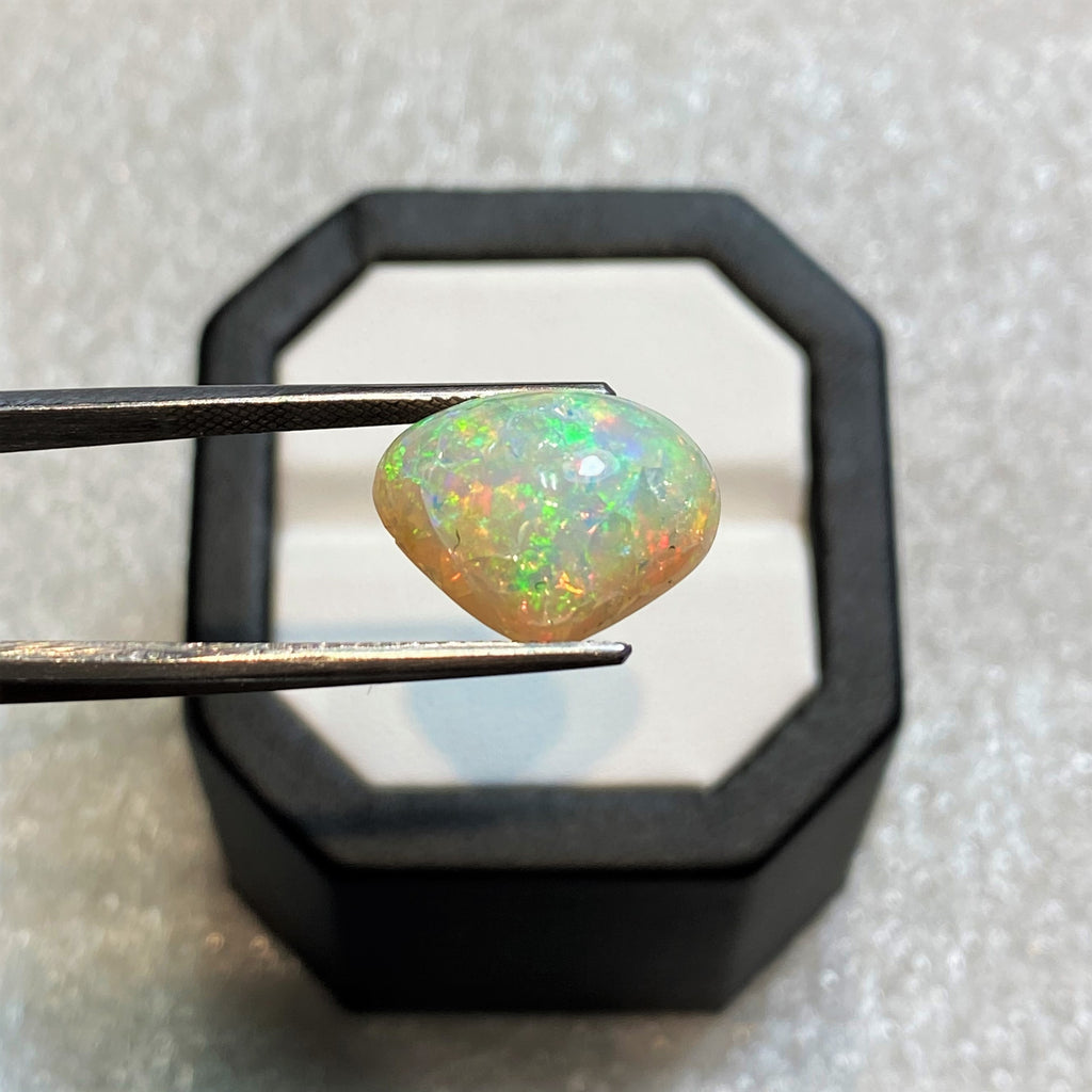 Natural Opal - 8.92 Cts.