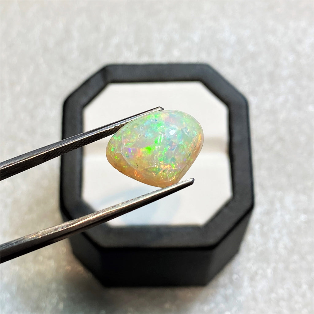 Natural Opal - 8.92 Cts.