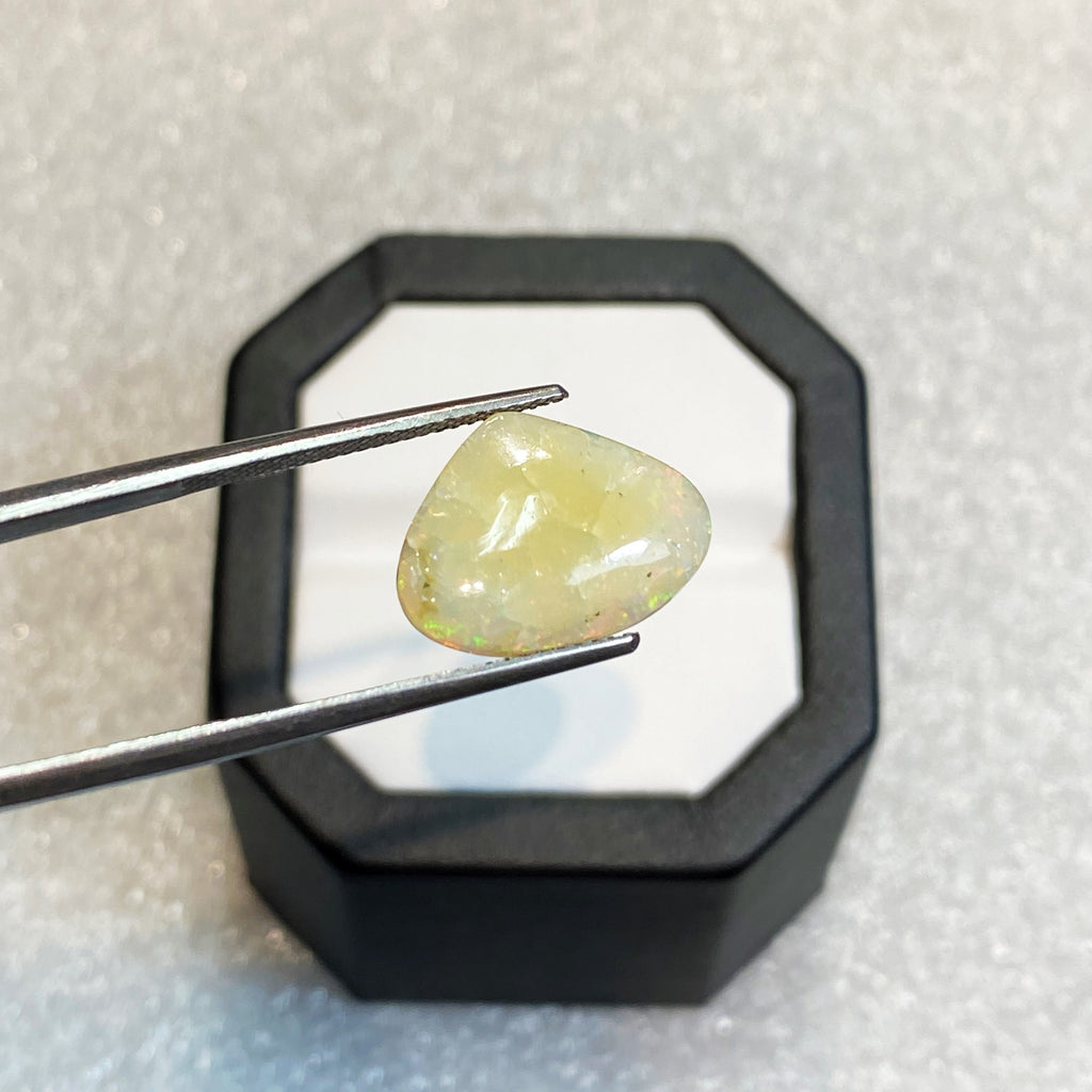 Natural Opal - 8.92 Cts.