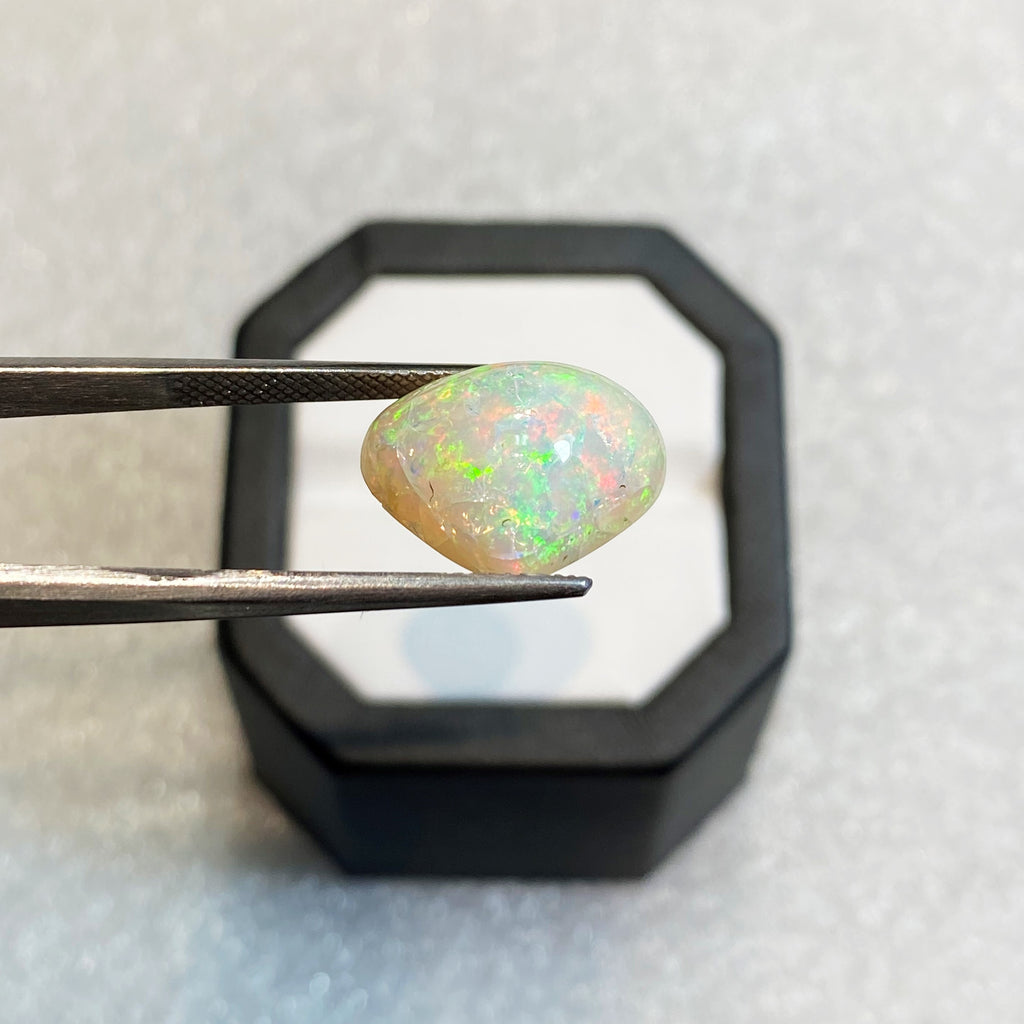 Natural Opal - 8.92 Cts.