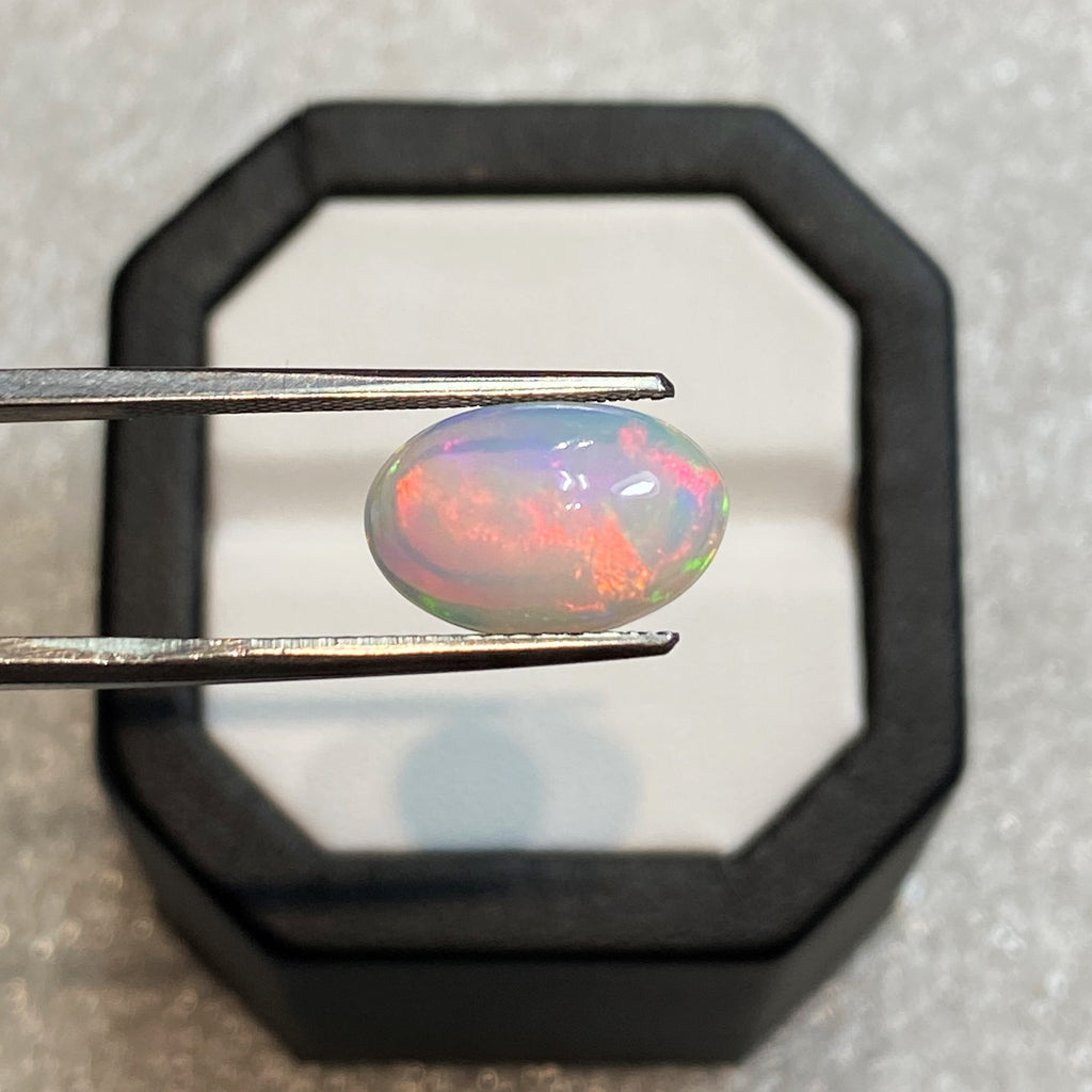 Natural Opal - 4.80 Cts.