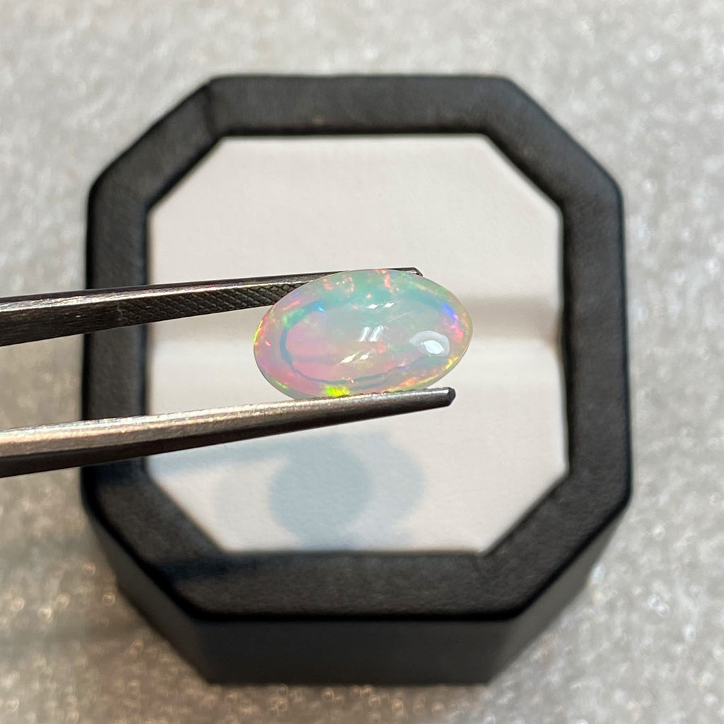 Natural Opal - 4.80 Cts.