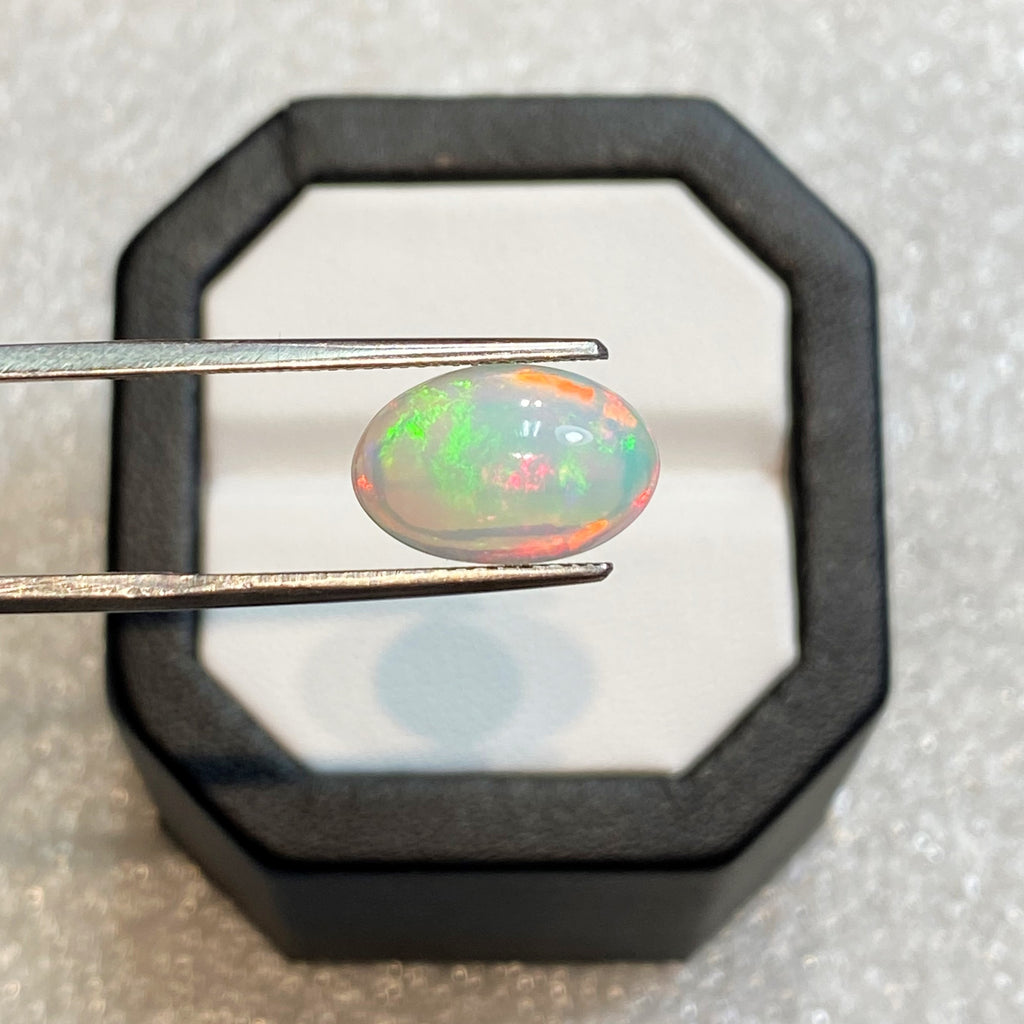 Natural Opal - 4.80 Cts.