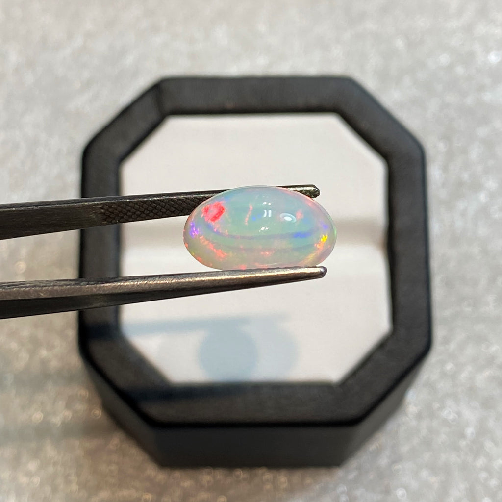 Natural Opal - 4.80 Cts.