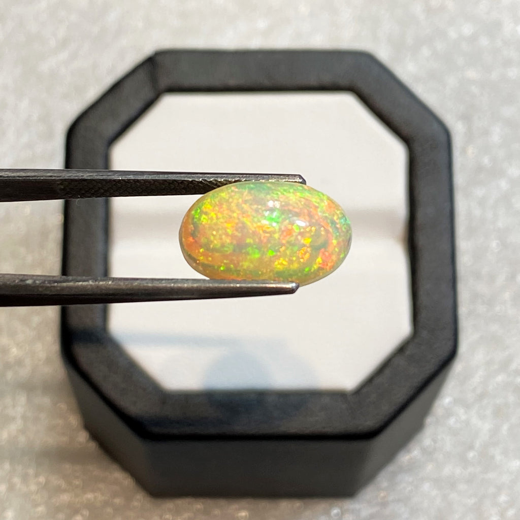 Natural Opal - 5.00 Cts.