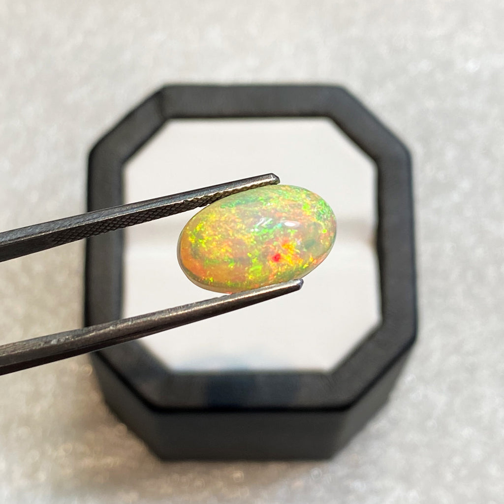Natural Opal - 5.00 Cts.
