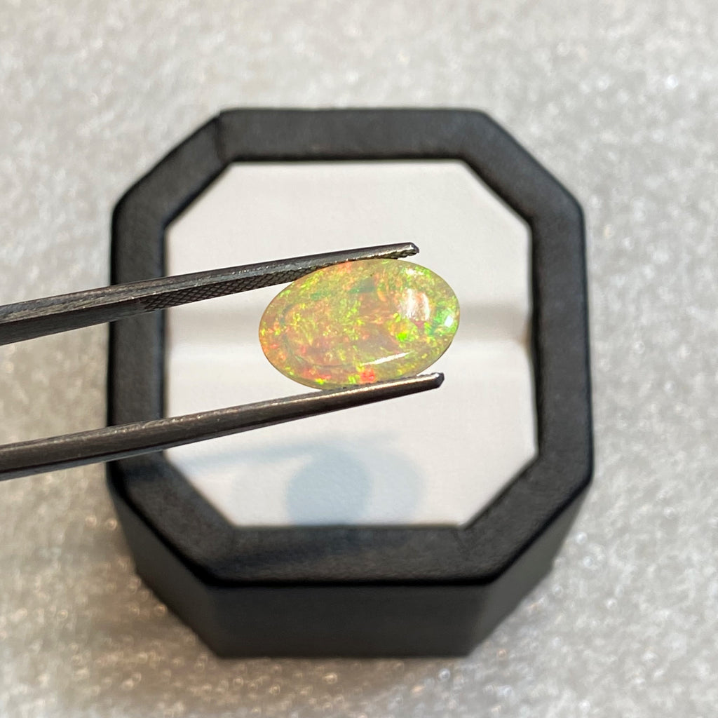 Natural Opal - 5.00 Cts.