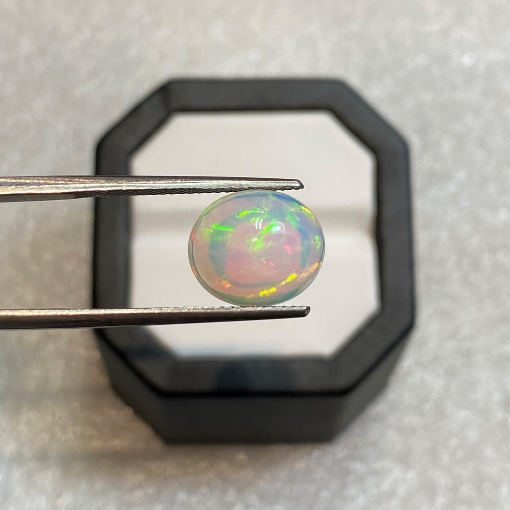 Natural Opal - 4.15 Cts.