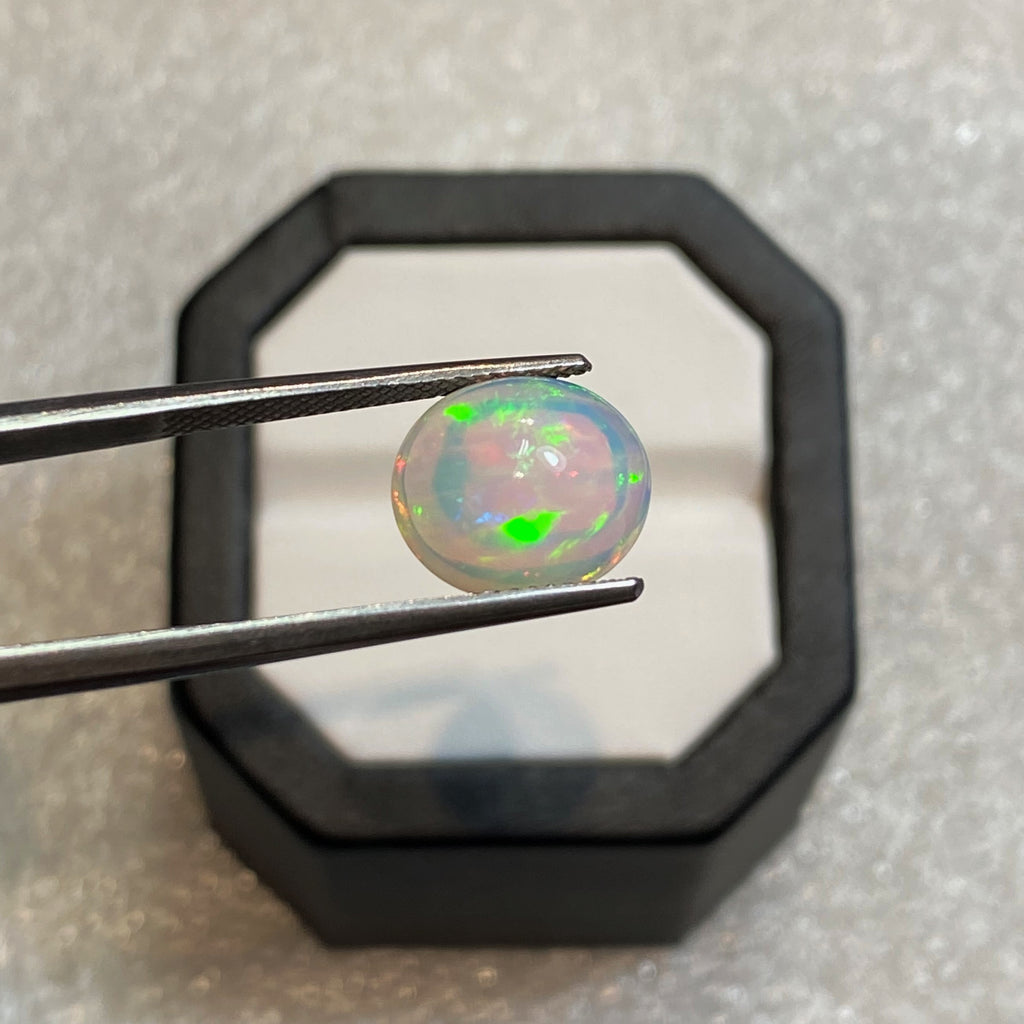 Natural Opal - 4.15 Cts.
