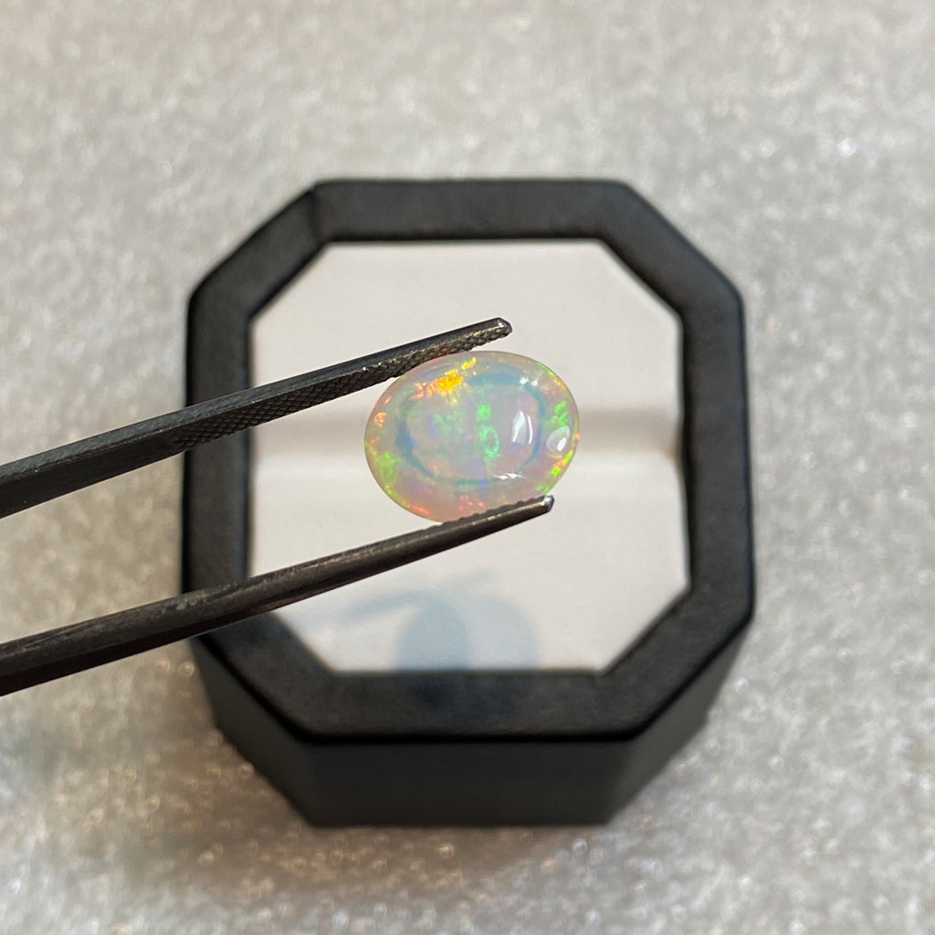 Natural Opal - 4.15 Cts.