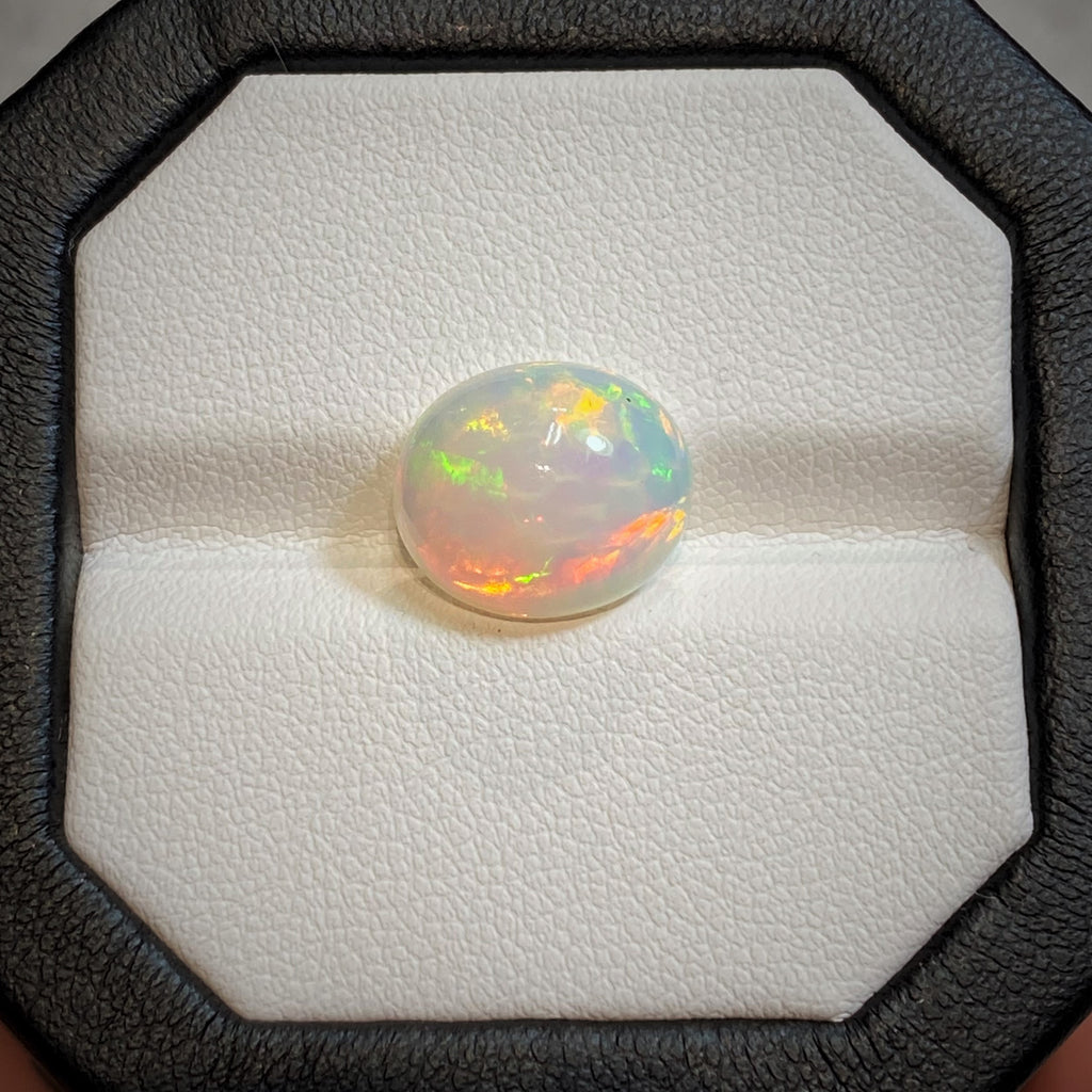 Natural Opal - 4.15 Cts.