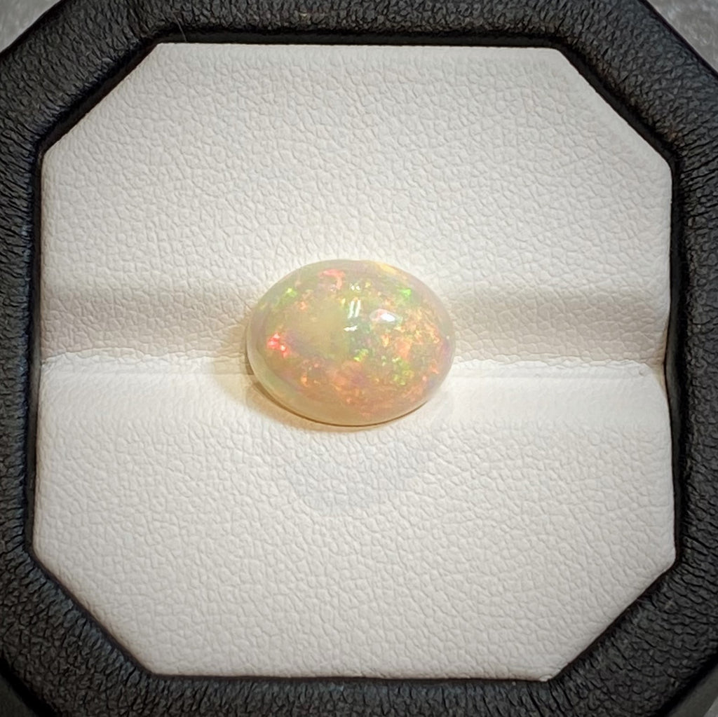 Natural Opal - 4.10 Cts.