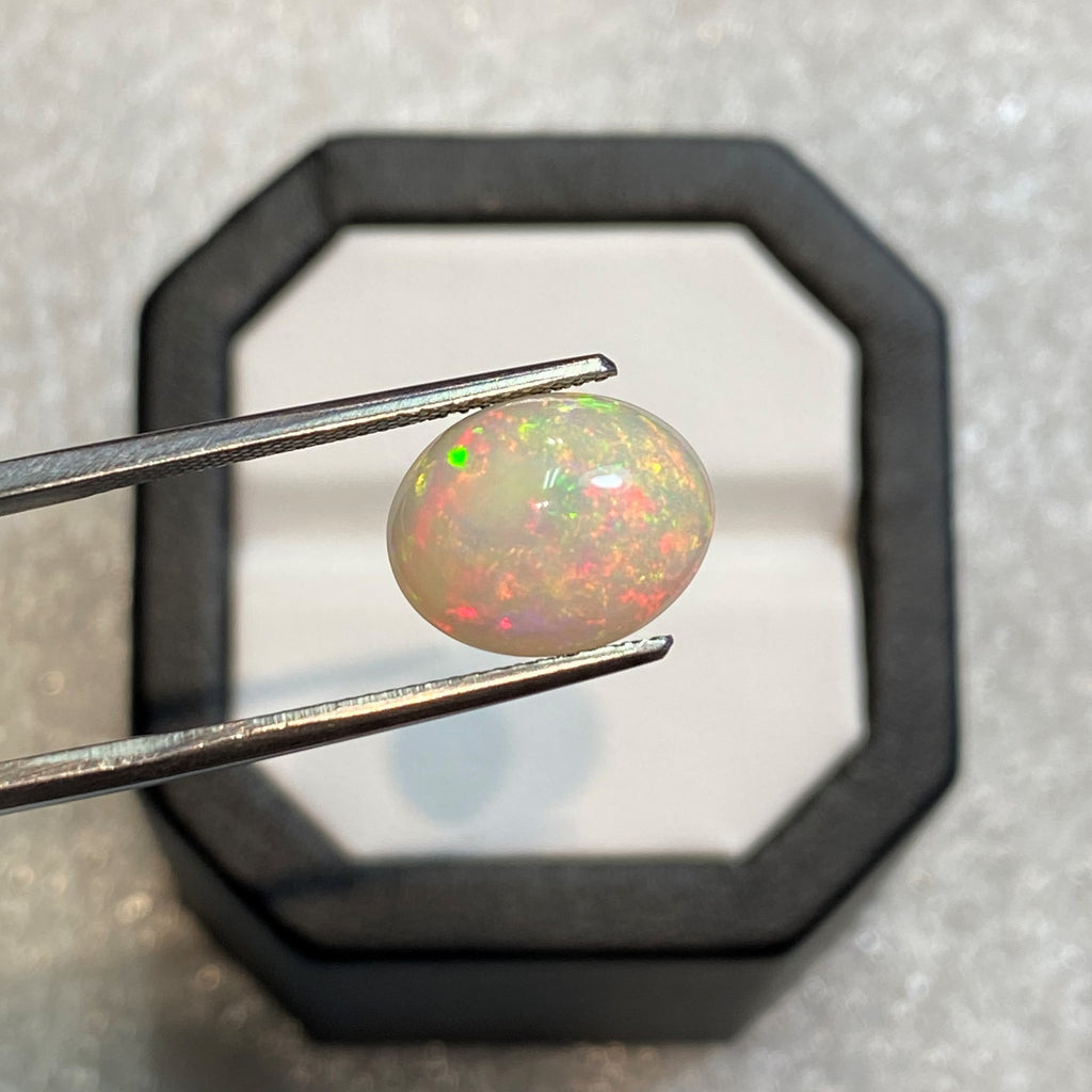 Natural Opal - 4.10 Cts.