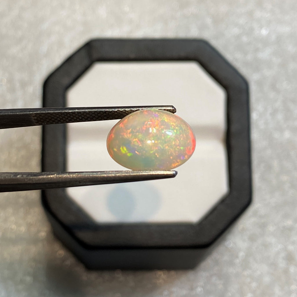 Natural Opal - 4.10 Cts.