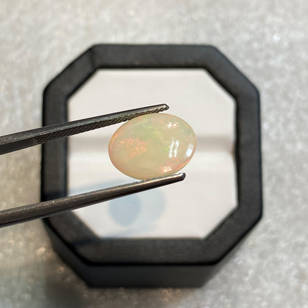 Natural Opal - 4.10 Cts.